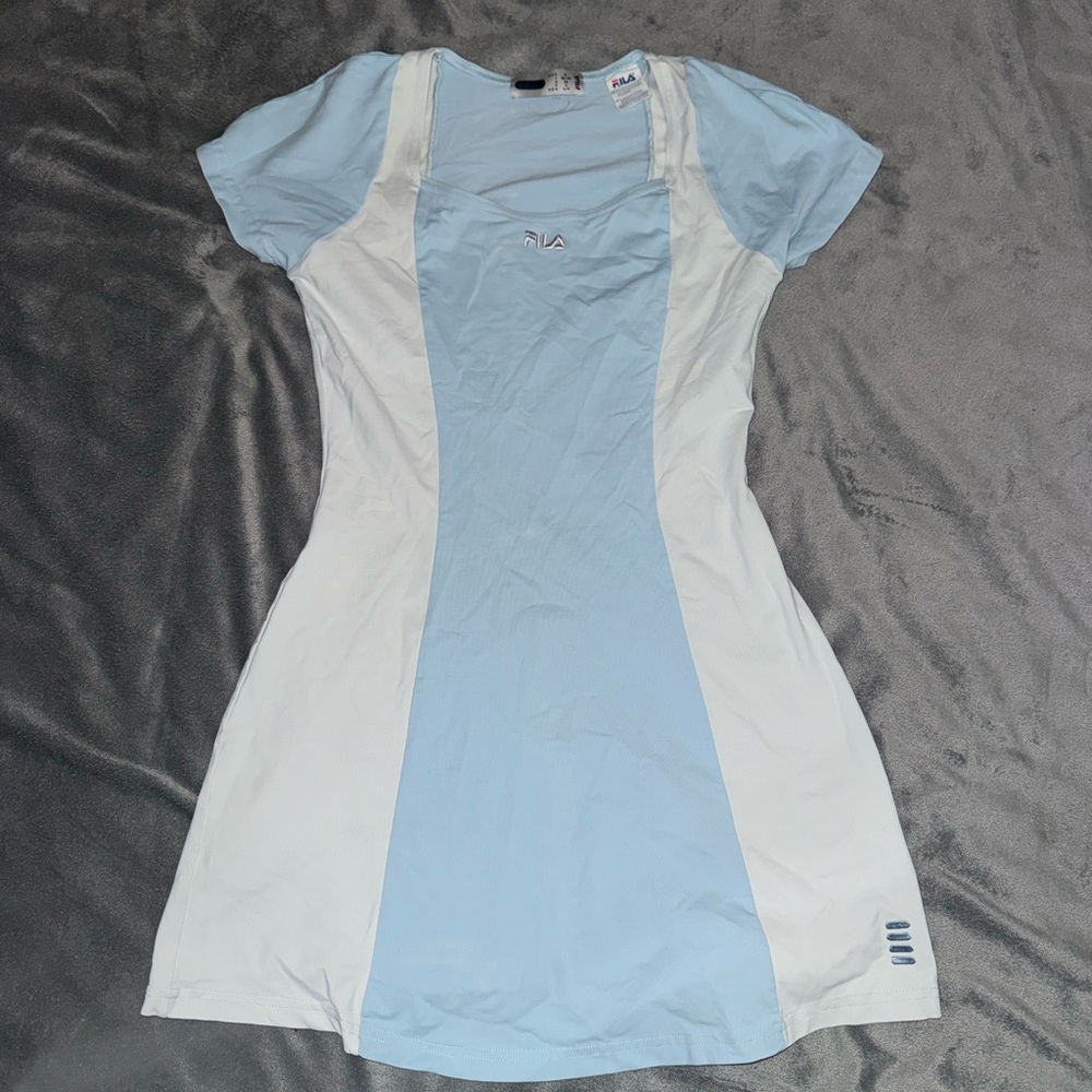 Fila Women's Mini Dress